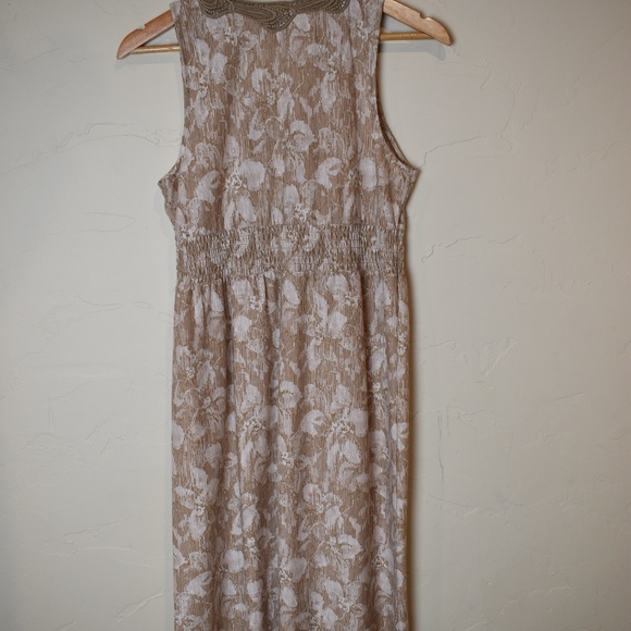 Charter Club Dress Petite - Picture 4 of 9